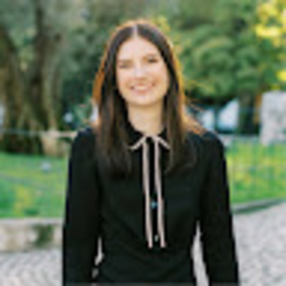 Meet your Posher, Shannon